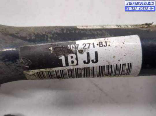 купить Полуось (приводной вал, шрус) на Volkswagen Passat 6 2005-2010