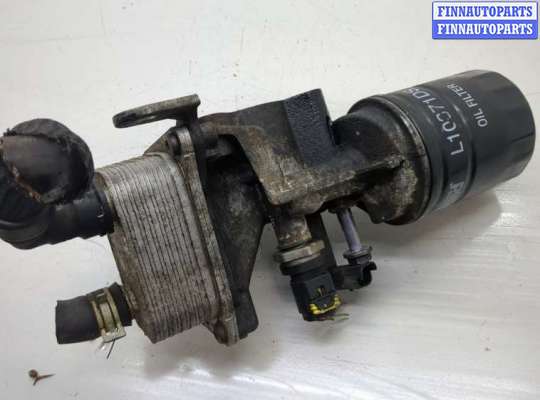 купить Корпус масляного фильтра на Peugeot Boxer 2014-2025