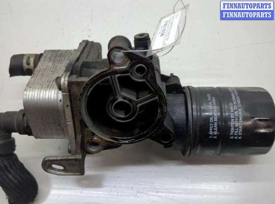 купить Корпус масляного фильтра на Peugeot Boxer 2014-2025