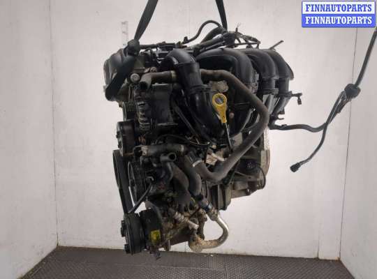 купить Двигатель (ДВС) на Ford Focus 2 2008-2011