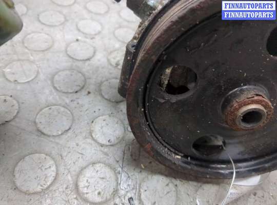 купить Насос гидроусилителя руля (ГУР) на Ford Focus 2 2005-2008