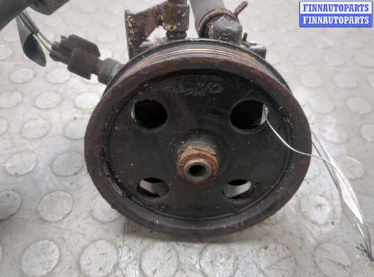 купить Насос гидроусилителя руля (ГУР) на Ford Focus 2 2005-2008