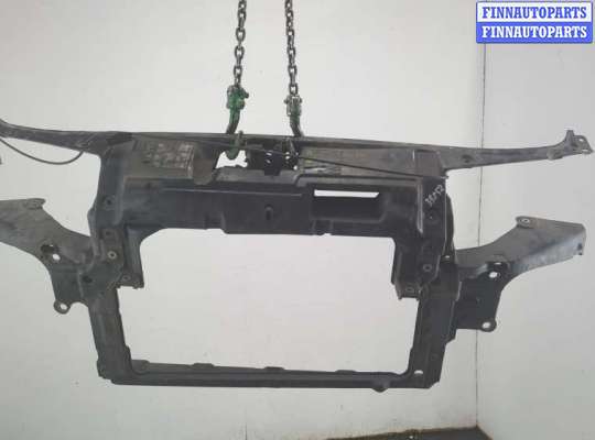 купить Замок капота на Skoda Fabia 1999-2007