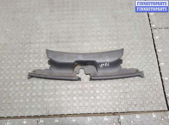 Накладка замка капота BM3667146 на BMW X3 E83 2003-2010