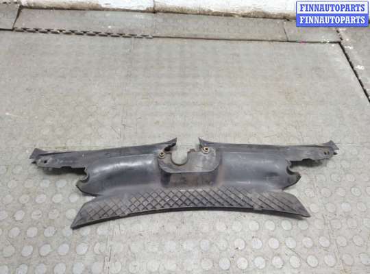 купить Накладка замка капота на BMW X3 E83 2003-2010