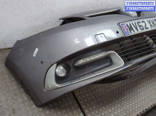 купить Бампер на Renault Scenic 2012-2016