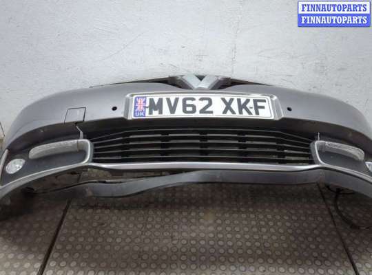 купить Бампер на Renault Scenic 2012-2016