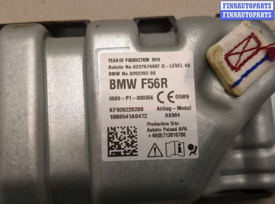 купить Подушка безопасности коленная на Mini Cooper (F56) 2013-2024