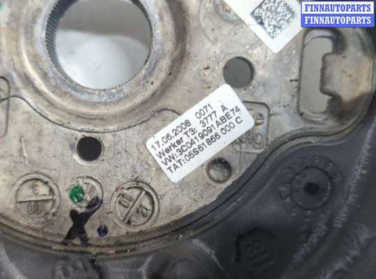 купить Руль на Volkswagen Passat 6 2005-2010