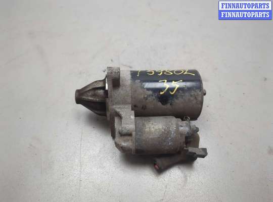Купить Стартер на Hyundai Atos (Amica) 2003-2008 Стартер HN610016 на Hyundai Atos (Amica) 2003-2008