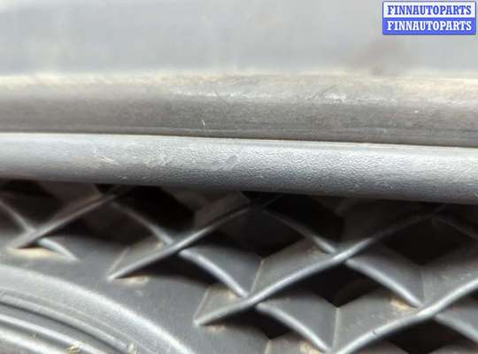 купить Решетка радиатора на Ford Focus 2 2005-2008