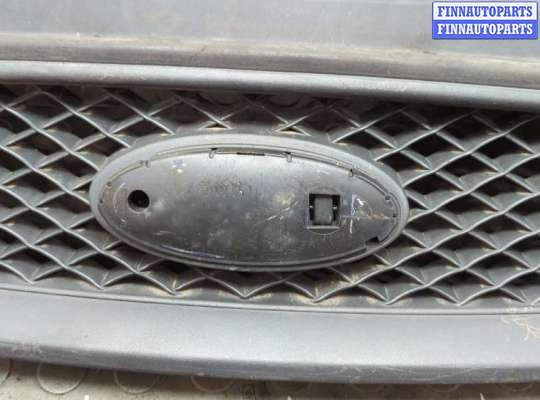 купить Решетка радиатора на Ford Focus 2 2005-2008