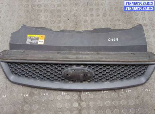 купить Решетка радиатора на Ford Focus 2 2005-2008