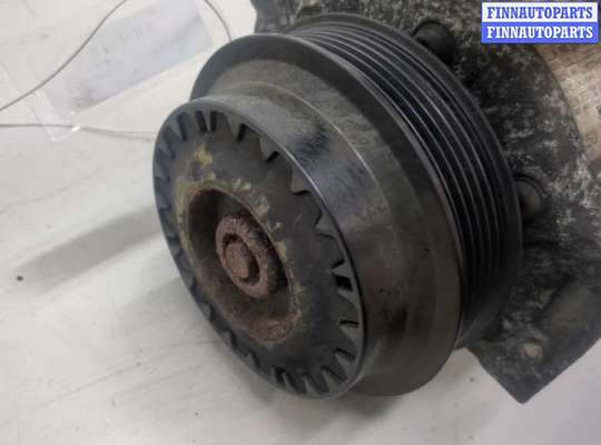 купить Компрессор кондиционера на Mercedes C W204 2006-2015
