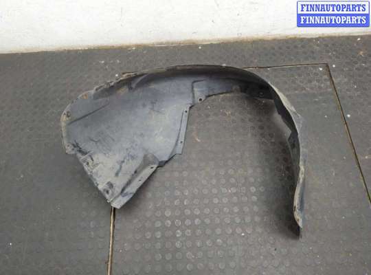 купить Защита арок (подкрылок) на Audi A6 (C5) 1997-2005