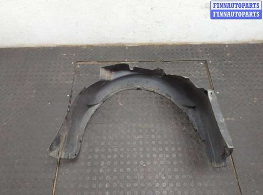 купить Защита арок (подкрылок) на Audi A6 (C5) 1997-2005
