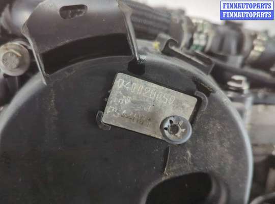 купить Компрессор кондиционера на Citroen C8 2002-2014