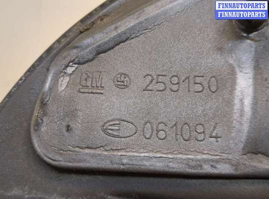 купить Зеркало боковое на Opel Astra G 1998-2005