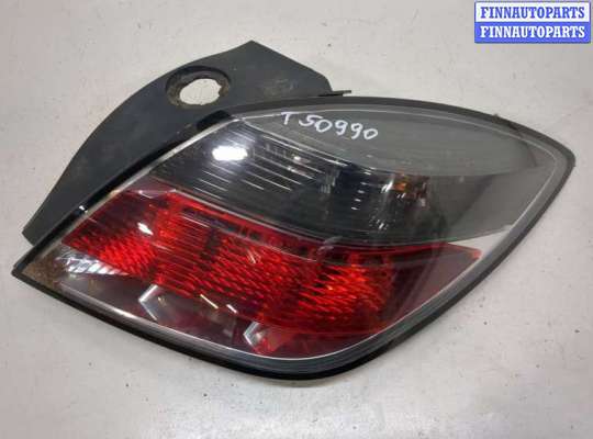 купить Фонарь (задний) на Opel Astra H 2004-2010