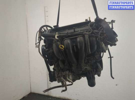 купить Двигатель (ДВС) на Ford Mondeo 3 2000-2007