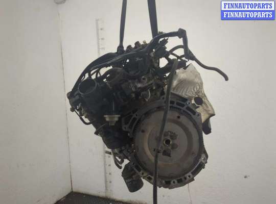 купить Двигатель (ДВС) на Ford Mondeo 3 2000-2007