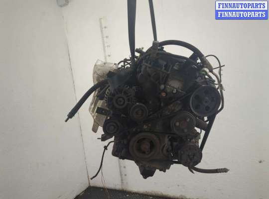 Двигатель (ДВС) FO2171379 на Ford Mondeo 3 2000-2007