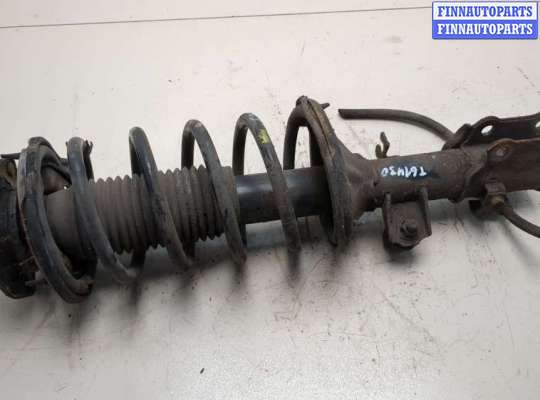 Амортизатор подвески HN605279 на Hyundai Getz 2002-2011