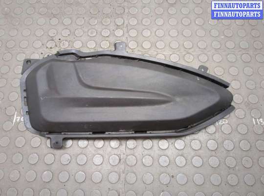 Решетка (заглушка) бампера