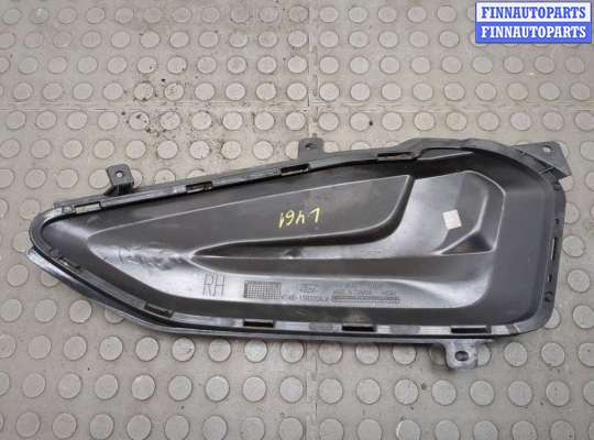 купить Заглушка (решётка) бампера на Ford Edge 2018-2023