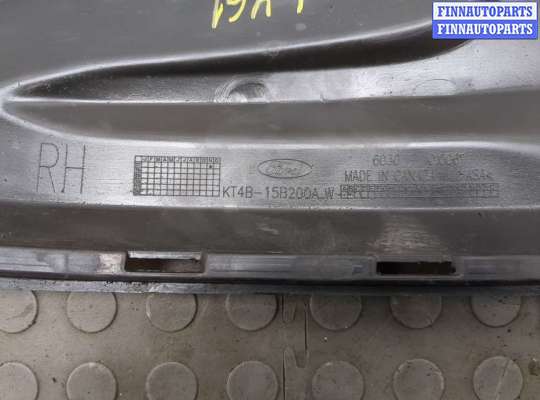 купить Заглушка (решётка) бампера на Ford Edge 2018-2023