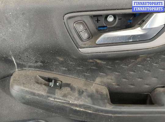 купить Замок двери на Ford Escape 2019-2022