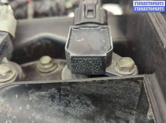 купить Компрессор кондиционера на Toyota Aygo 2005-2014