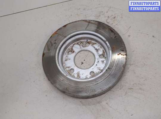 купить Диск тормозной на Mercedes A W168 1997-2004