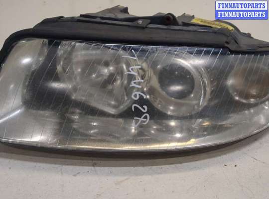 купить Фара (передняя) на Audi A4 (B6) 2000-2004