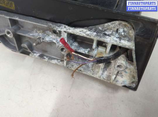 купить Зеркало боковое на Volkswagen Caddy 2004-2015