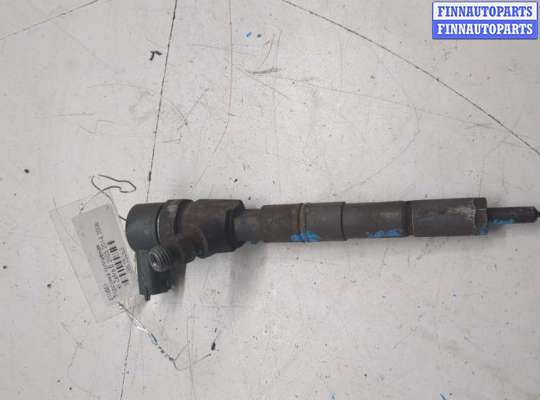 купить Форсунка топливная на Opel Zafira B 2005-2014