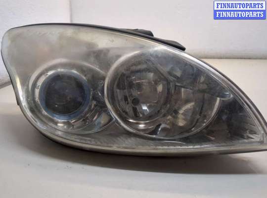 купить Фара (передняя) на Hyundai i30 2007-2012