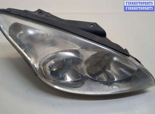 купить Фара (передняя) на Hyundai i30 2007-2012