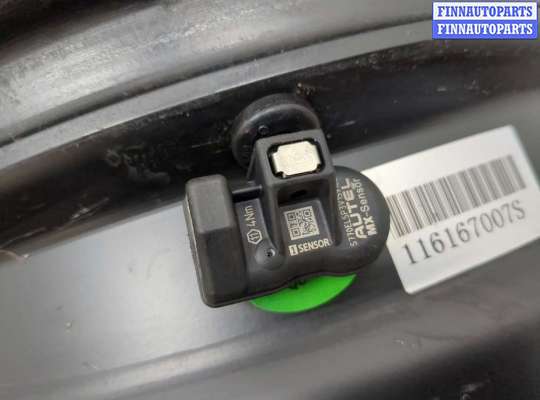 купить Диск литой на Toyota Camry V40 2006-2011