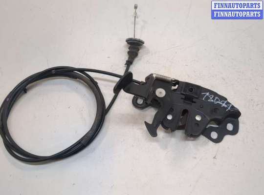 купить Трос капота на Infiniti QX56 2010-2013