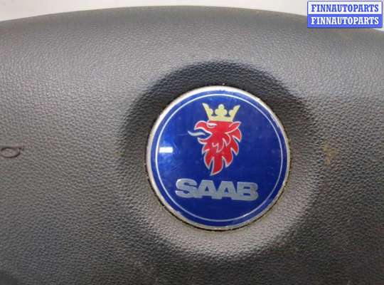 купить Руль на Saab 9-3 2002-2014