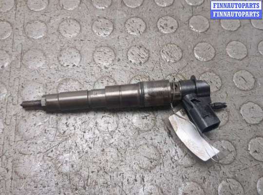 Форсунка топливная BM3587900 на BMW X3 E83 2003-2010