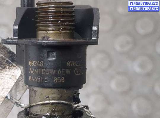 купить Форсунка топливная на BMW X3 E83 2003-2010