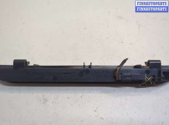 купить Фонарь дополнительный (стоп-сигнал) на Opel Zafira A 1999-2005