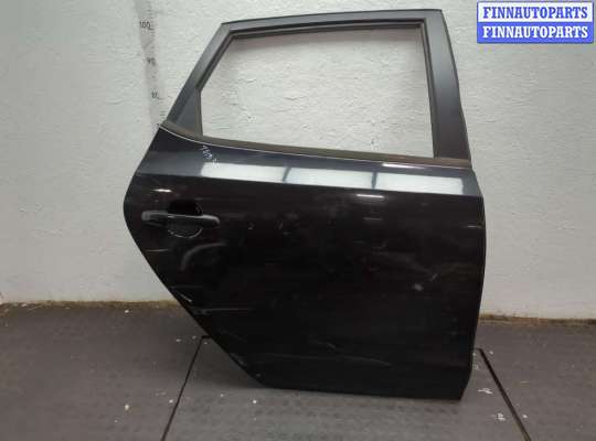 Замок двери HN605102 на Hyundai i30 2007-2012