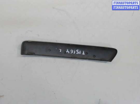 купить Молдинг бампера на Ford Focus 2 2005-2008