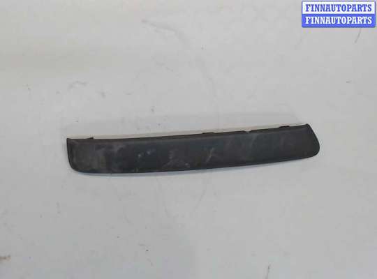 купить Молдинг бампера на Ford Focus 2 2005-2008