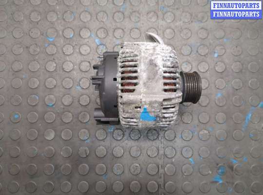 Генератор VG2746594 на Volkswagen Passat 6 2005-2010