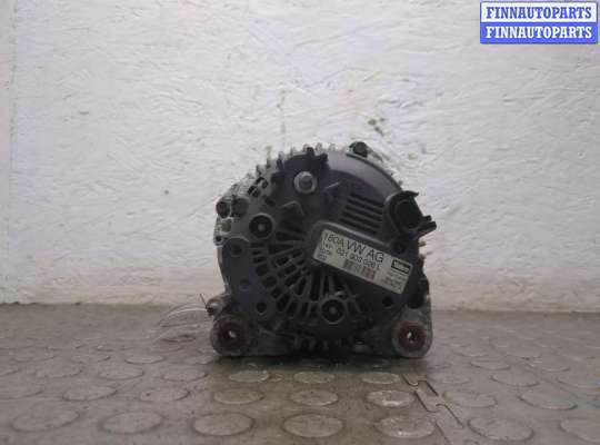 купить Генератор на Volkswagen Passat 6 2005-2010