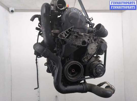 Форсунка топливная SK530559 на Skoda Octavia (A5) 2004-2013